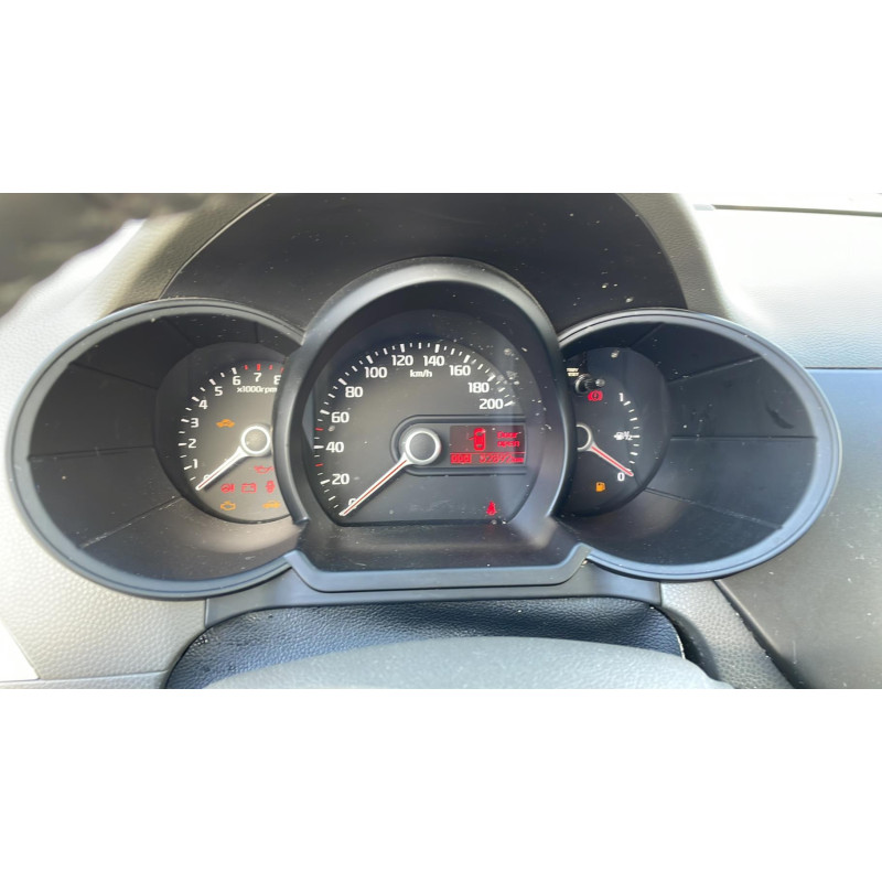 Feu de recul droit KIA PICANTO 2 Photo n°7