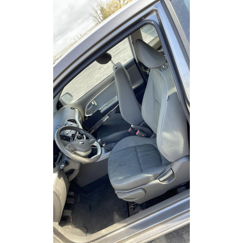 Feu de recul droit KIA PICANTO 2 Photo n°8