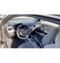 Feu de recul droit KIA PICANTO 2