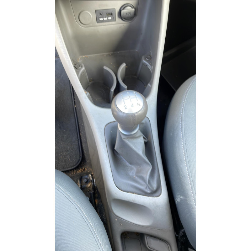 Feu de recul droit KIA PICANTO 2 Photo n°11