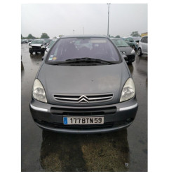 Poignee interieur arriere droit CITROEN XSARA PICASSO