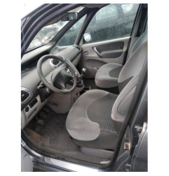 Poignee interieur arriere droit CITROEN XSARA PICASSO
