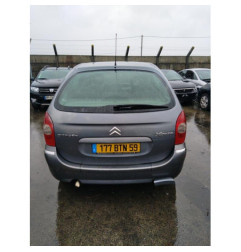 Poignee interieur arriere droit CITROEN XSARA PICASSO