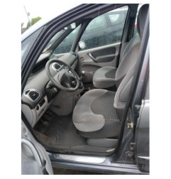 Poignee interieur arriere droit CITROEN XSARA PICASSO