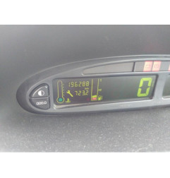 Poignee interieur arriere droit CITROEN XSARA PICASSO