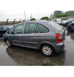 Poignee interieur arriere droit CITROEN XSARA PICASSO