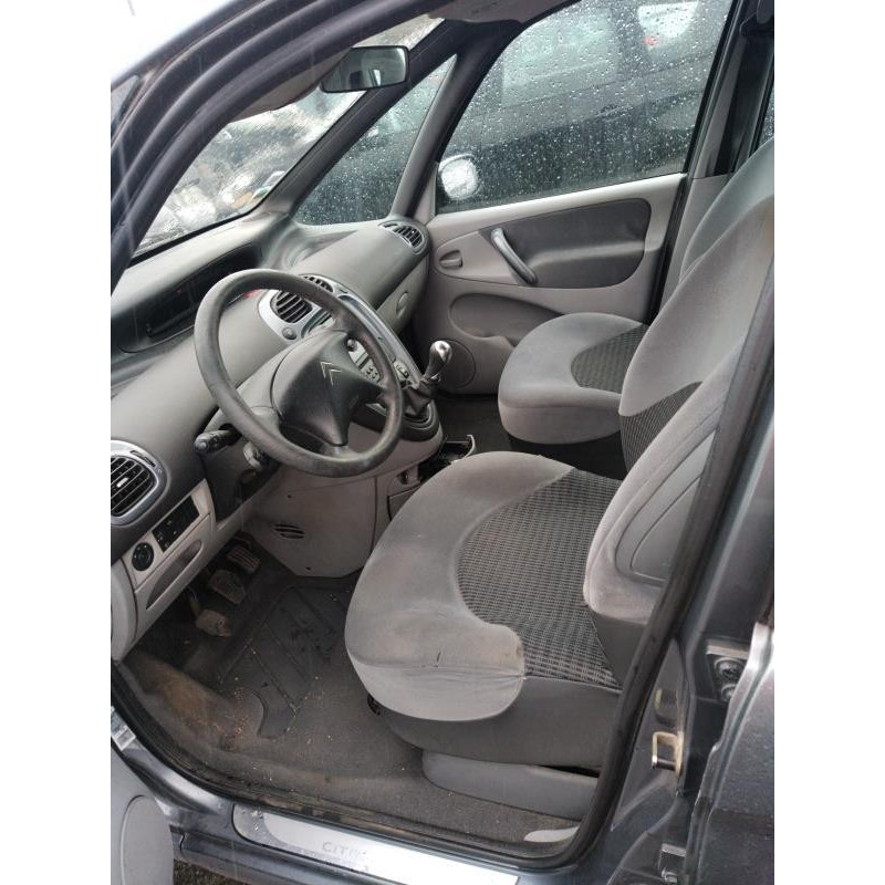 Poignee interieur avant droit CITROEN XSARA PICASSO Photo n°6