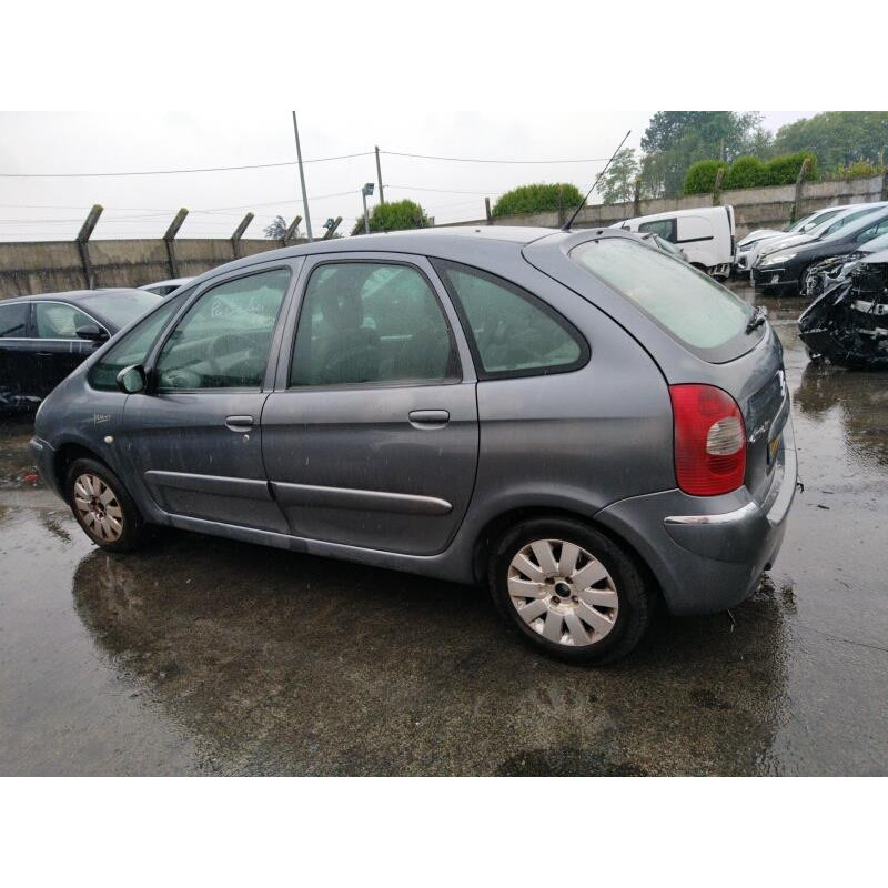 Poignee interieur avant droit CITROEN XSARA PICASSO Photo n°13