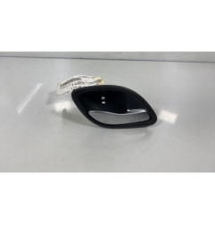 Poignee interieur arriere droit RENAULT ESPACE 4 Photo n°1