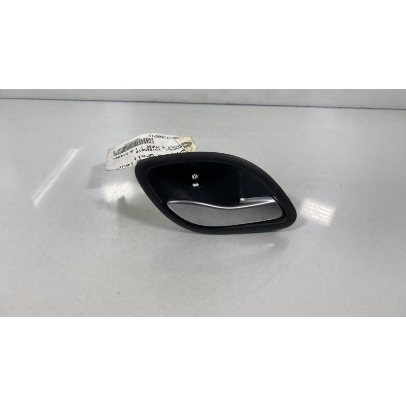 Poignee interieur arriere droit RENAULT ESPACE 4 Photo n°1
