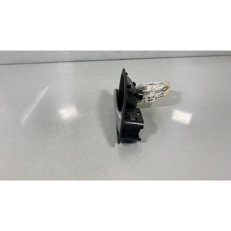 Poignee interieur arriere droit RENAULT ESPACE 4 Photo n°2