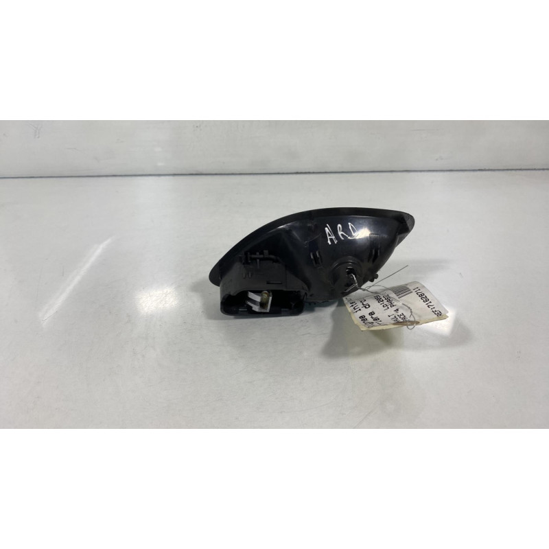 Poignee interieur arriere droit RENAULT ESPACE 4 Photo n°3