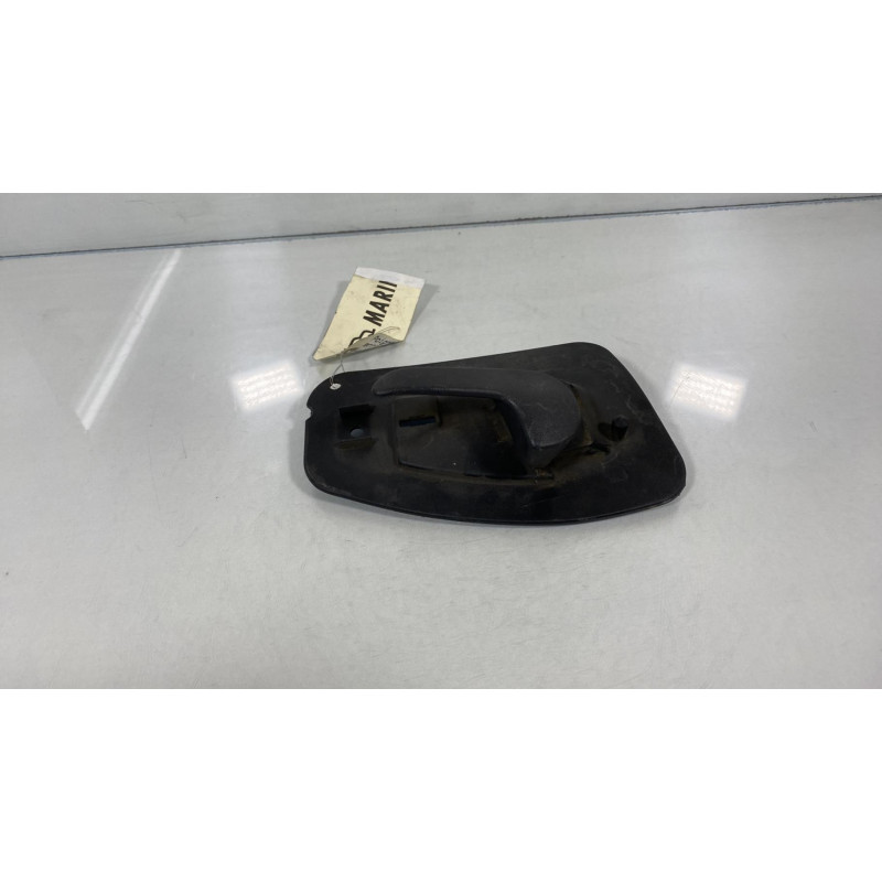 Poignee interieur arriere gauche OPEL CORSA C Photo n°3