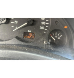 Poignee interieur arriere gauche OPEL CORSA C