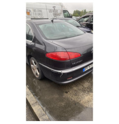 Poignee interieur avant gauche PEUGEOT 607