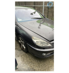 Poignee interieur avant gauche PEUGEOT 607