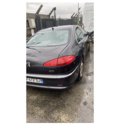 Poignee interieur avant gauche PEUGEOT 607