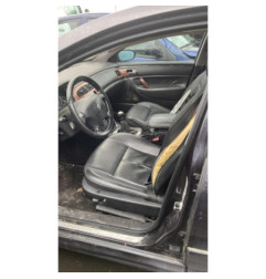 Poignee interieur avant gauche PEUGEOT 607