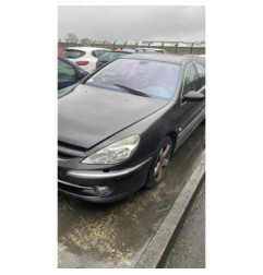 Poignee interieur avant gauche PEUGEOT 607