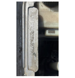 Poignee porte avant droit PEUGEOT 306