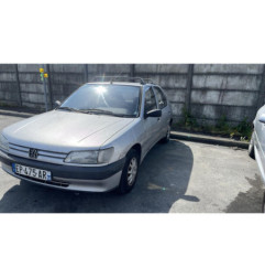 Poignee porte avant droit PEUGEOT 306