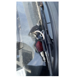 Poignee porte avant droit PEUGEOT 306