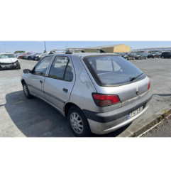 Poignee porte avant droit PEUGEOT 306