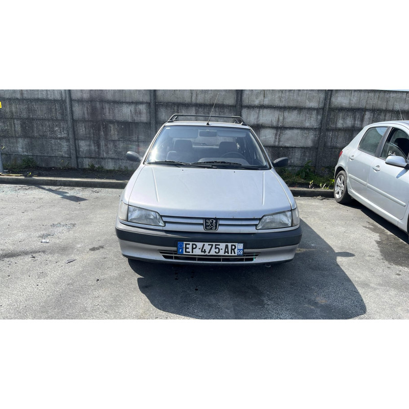 Poignee porte avant droit PEUGEOT 306 Photo n°9