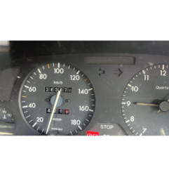 Poignee porte avant droit PEUGEOT 306