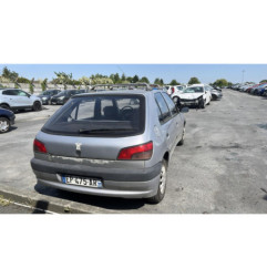 Poignee porte avant droit PEUGEOT 306