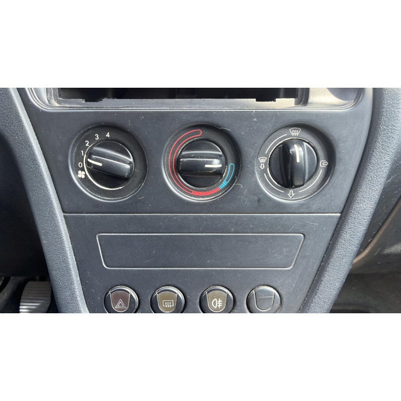 Poignee porte avant droit PEUGEOT 306 Photo n°15