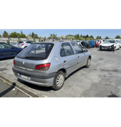 Poignee porte avant droit PEUGEOT 306