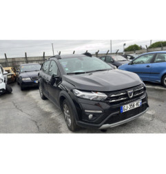 Compresseur clim DACIA SANDERO 3