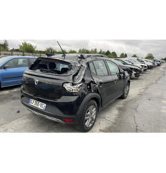 Compresseur clim DACIA SANDERO 3