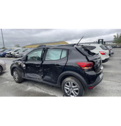 Compresseur clim DACIA SANDERO 3