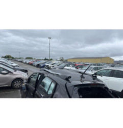 Compresseur clim DACIA SANDERO 3
