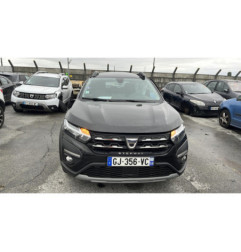Compresseur clim DACIA SANDERO 3