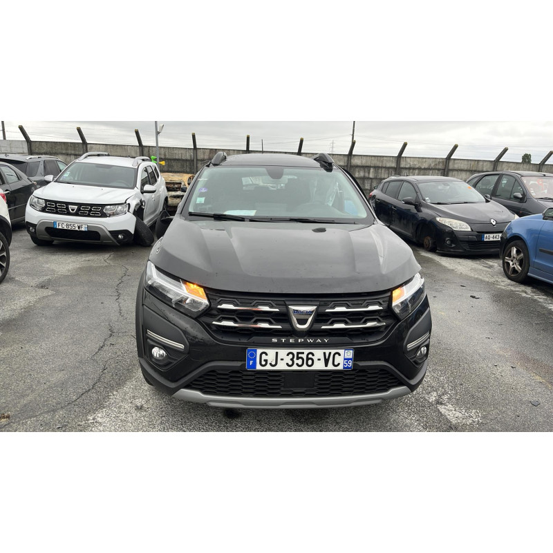 Compresseur clim DACIA SANDERO 3 Photo n°12