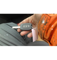 Compresseur clim DACIA SANDERO 3