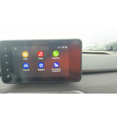 Compresseur clim DACIA SANDERO 3