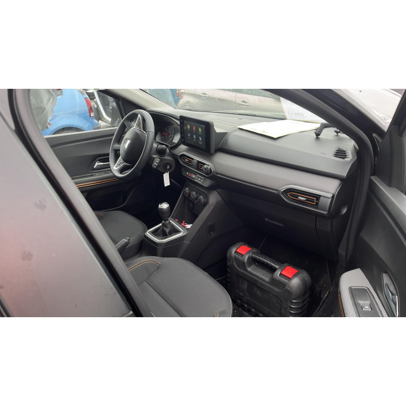 Compresseur clim DACIA SANDERO 3 Photo n°16