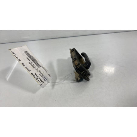 Poignee porte arriere gauche PEUGEOT 205