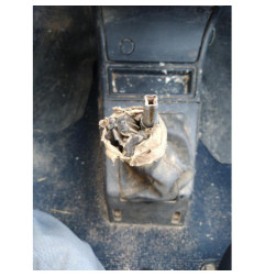 Poignee porte arriere gauche PEUGEOT 205