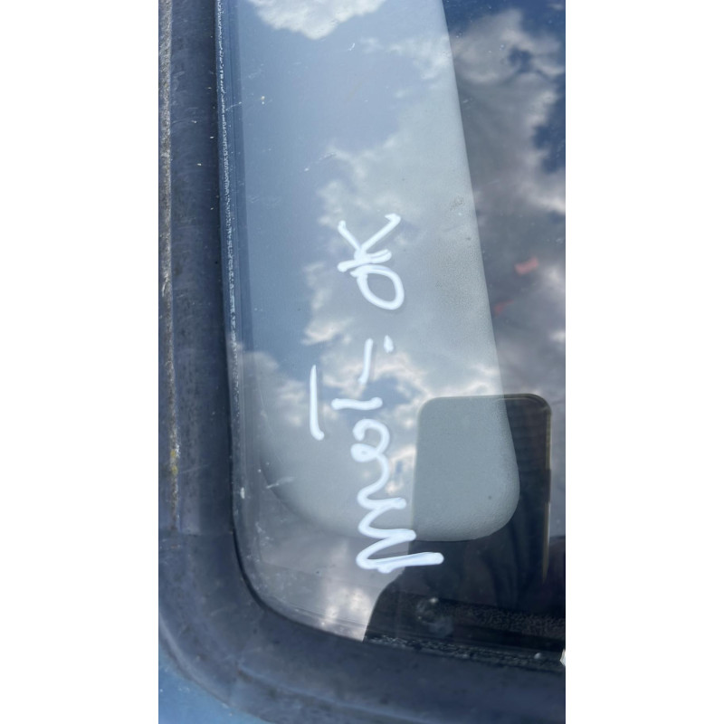 Poignee porte arriere gauche PEUGEOT 205 Photo n°9
