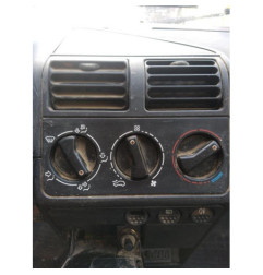 Poignee porte arriere gauche PEUGEOT 205