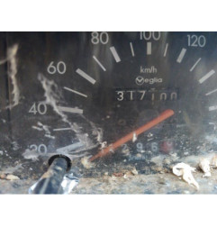 Poignee porte arriere gauche PEUGEOT 205