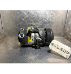 Compresseur clim OPEL ASTRA H