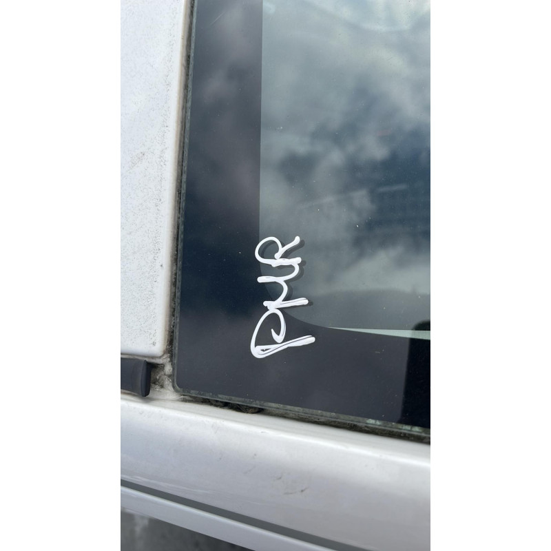 Poignee interieur arriere droit CITROEN C1 1 Photo n°5