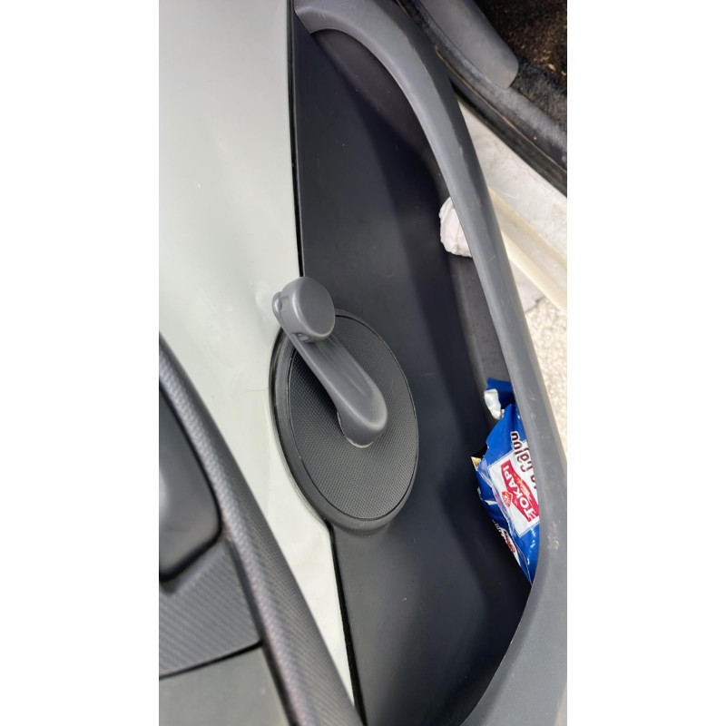 Poignee interieur arriere droit CITROEN C1 1 Photo n°6