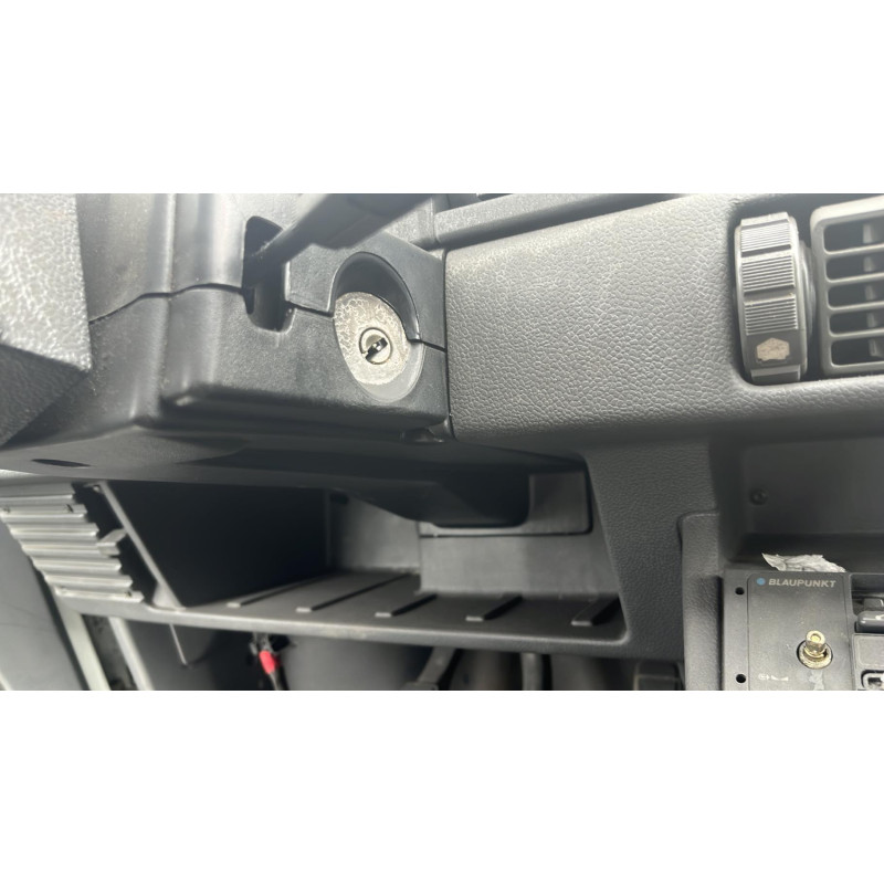 Poignee porte avant droit RENAULT SUPER 5 Photo n°4